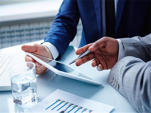 银川市兴庆区专业财务咨询与计算机信息咨询服务指南