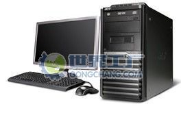 供应Acer Veriton M670G商用台式机_数码、电脑_世界工厂网中国产品信息库