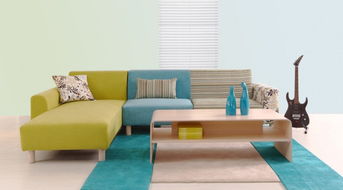 七大趋势引领未来家居潮流