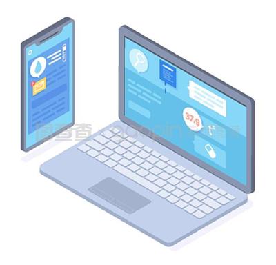 计算机信息咨询 技术时代的关键支撑