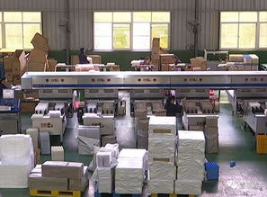 渔溪智慧养殖 手机与电脑赋能现代畜牧业